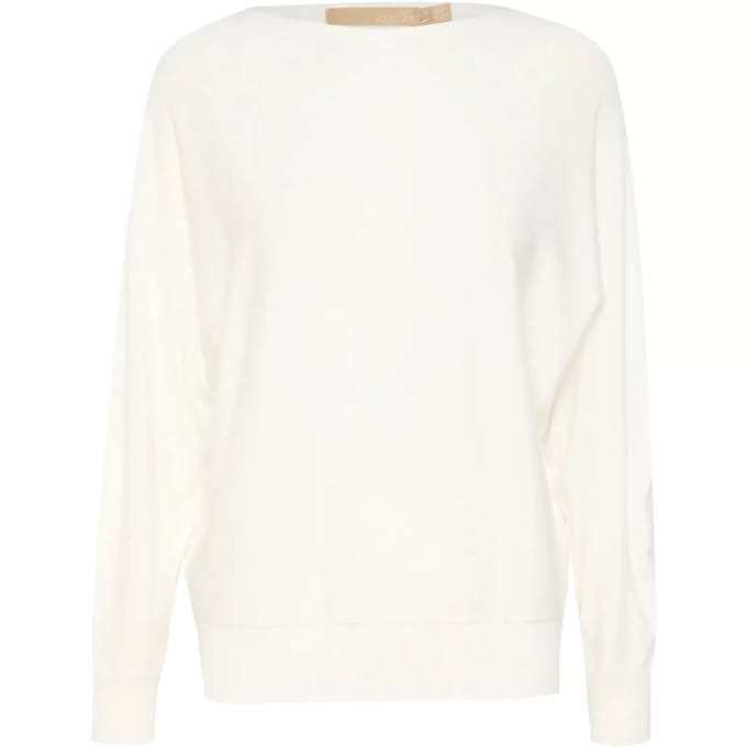Dames batwing trui CULTURE Annemarie