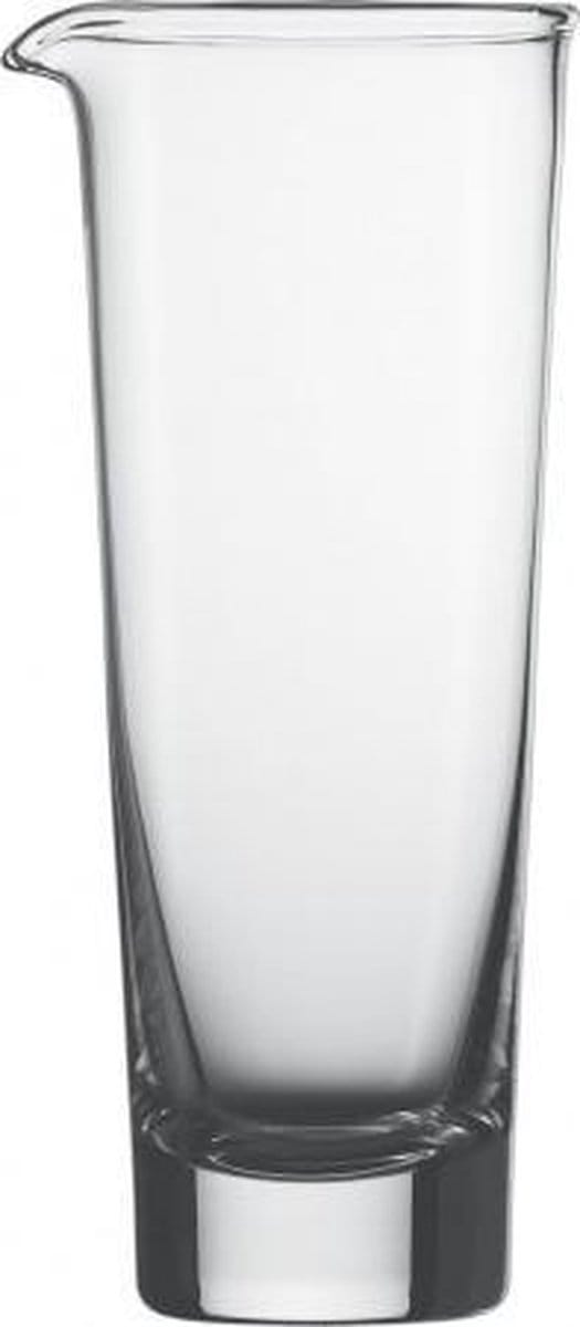 Schott Zwiesel Tossa Waterkan - 0.75 Ltr