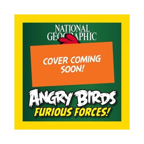 Angry Birds Furious Force - National Geographic Kids