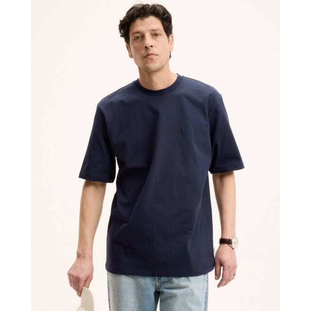 The GoodPeople T-shirt korte mouw 10000905