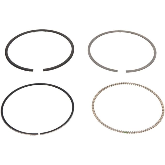 Zuigerveren set MAHLE 033 01 N0