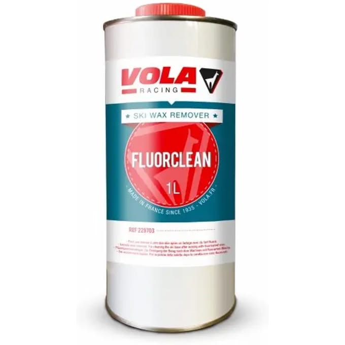 Vloeistofontwaseming Vola 1 L fluorclean