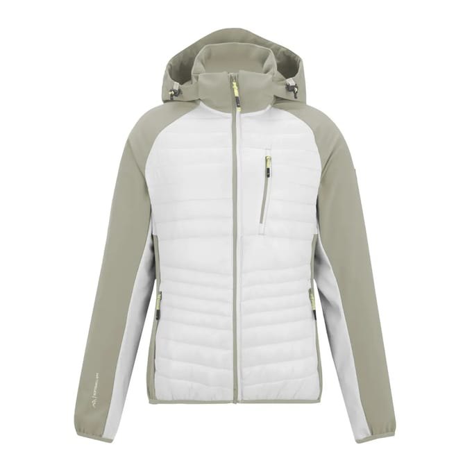 Dames wandeljack Regatta Pro Hybrid II