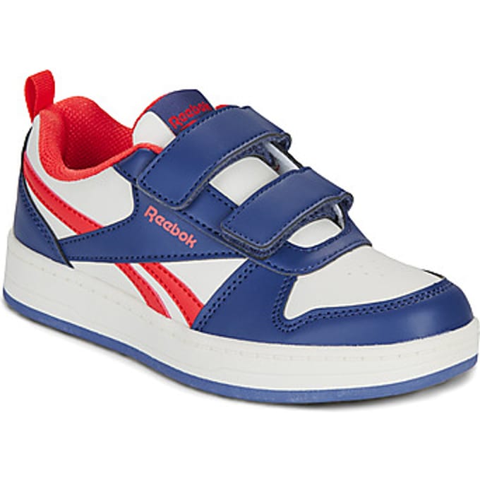 Reebok Classic  Lage Sneakers REEBOK ROYAL PRIME 2.0 2 STRAP HOOK LOOP
