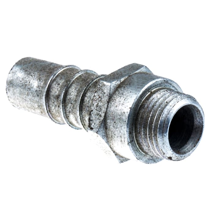 Aansluitnippel hydro ps50-250