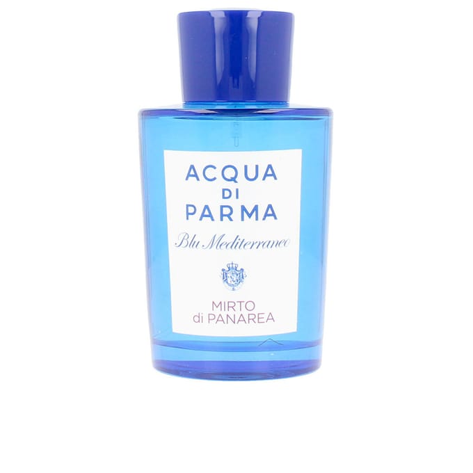 Acqua Di Parma Parfums Bleus Méditerranéens Unisexes 180ml|Comes with Original Box|Without Gift Box
