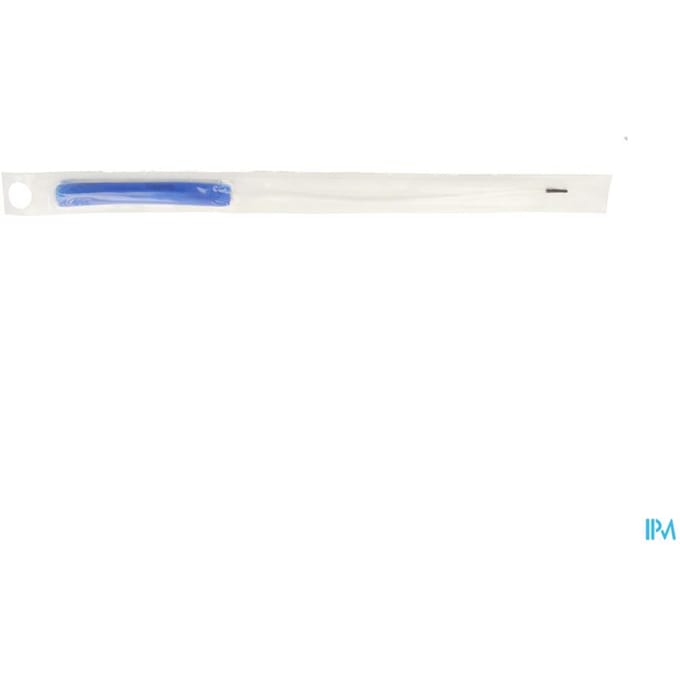 Liquick Base Ergoth.blaassonde Ch10 40cm 60 630010