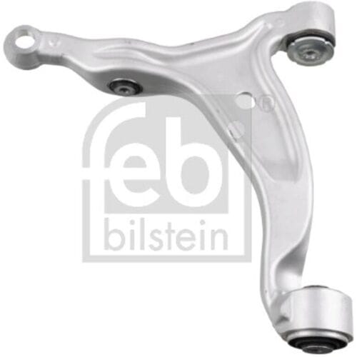 Stuur, wielophanging FEBI BILSTEIN 198536