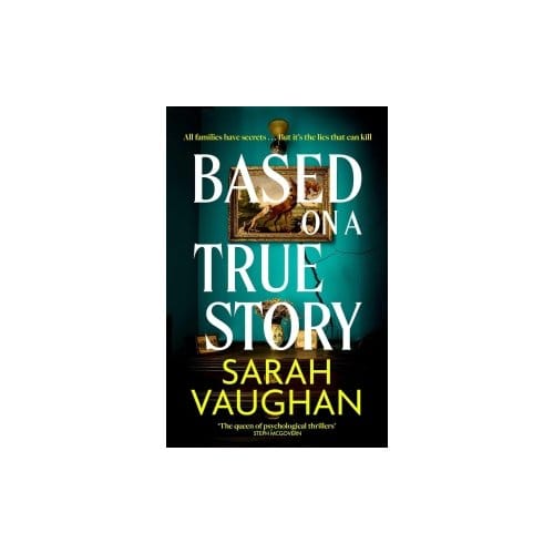 Based On A True Story - Sarah Vaughan