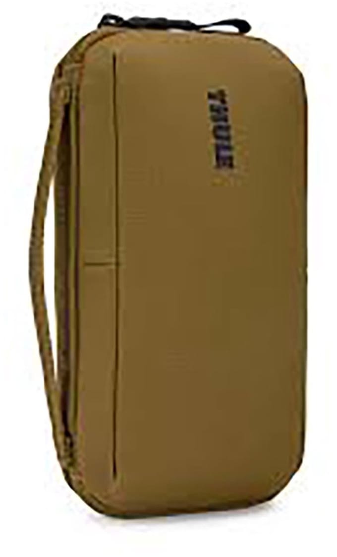 Thule Aion Travel Organizer - Nutria - Met RFID-bescherming