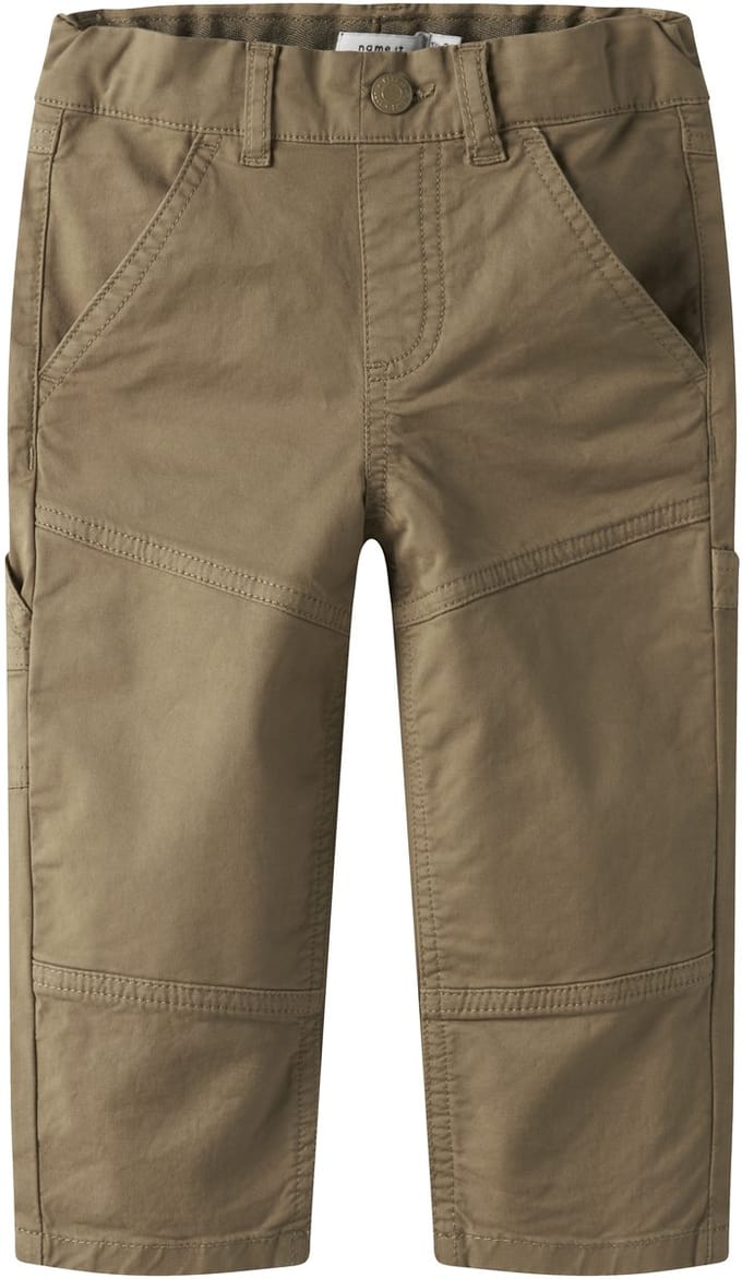 Name it Broek Tapered Fit