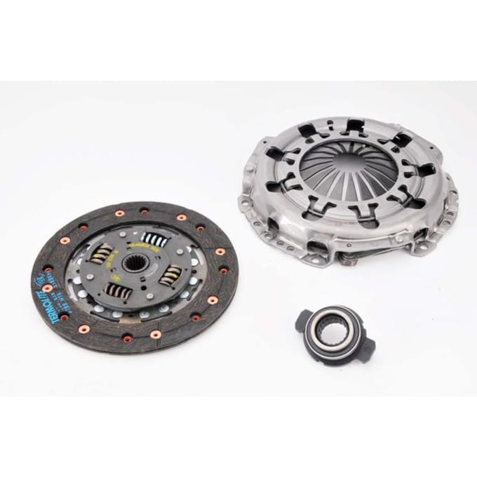 Schaeffler Luk Koppelingsset LUK RepSet 620 2132 00