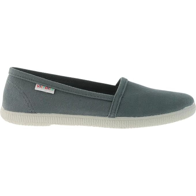 Slippers Victoria espadrilles camping soft