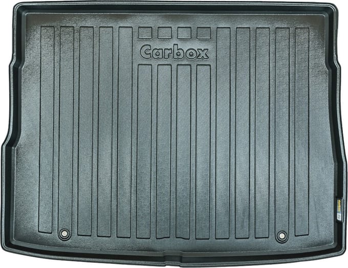 Kofferbakmat Cupra Formentor 2020-heden - Carbox