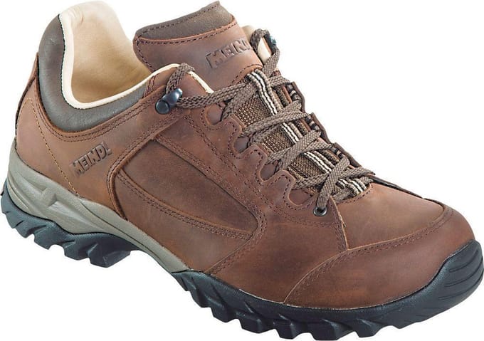 Meindl Lugano Men  - Wandelschoenen