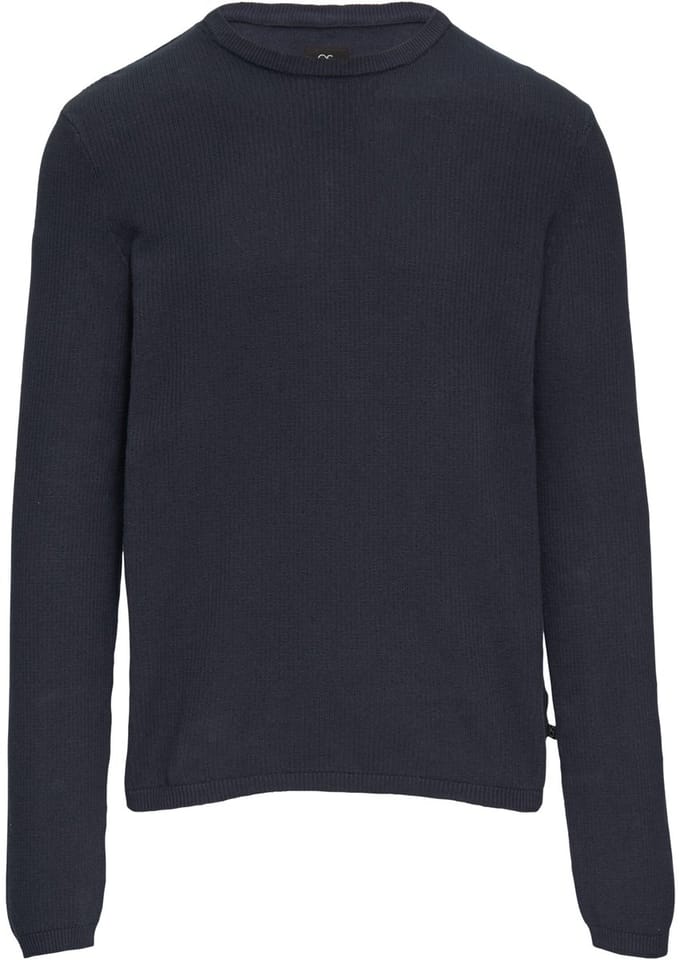 Q/S designed by - Pull - Maat XXL - Mannen - ZWART - katoen