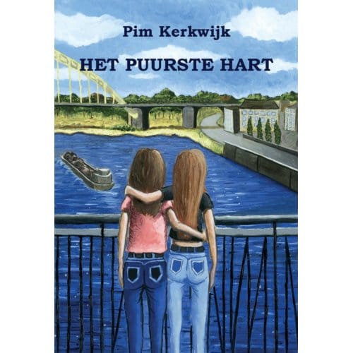 Het Puurste Hart - Pim Kerkwijk