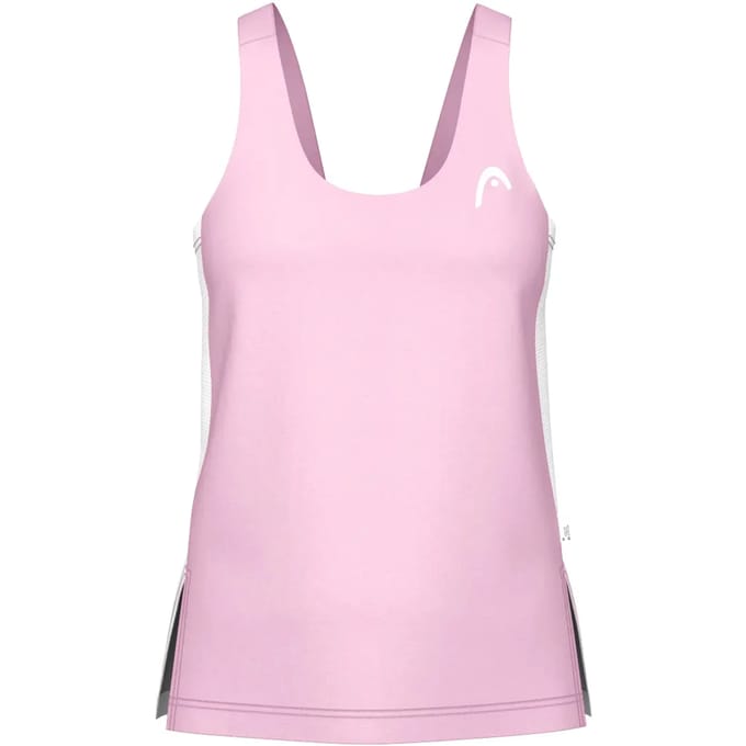 Meisjes tanktop Head Spirit