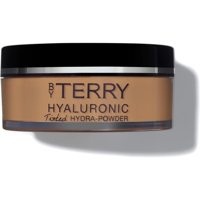 By Terry Hylauronic Tinted Hydra-Powder - N400. Medium - 10G