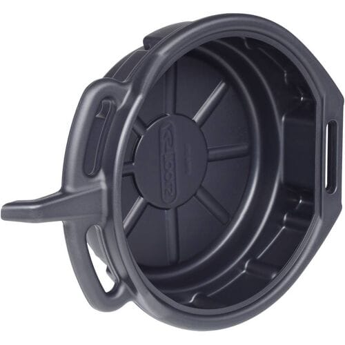 KS Tools 150.9360 Opvangkuip (Ø x h) 445 mm x 145 mm 17 l