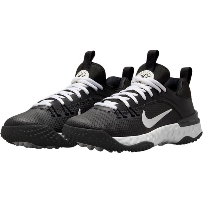Nike Huarache 9 Elite TF LAX Hockeyschoenen Senior