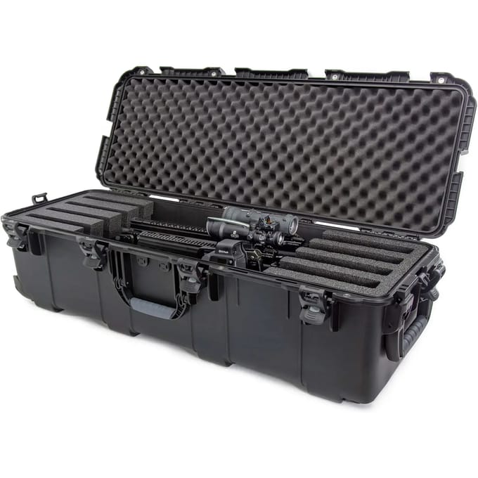 Koffer Nanuk 988 4 UP