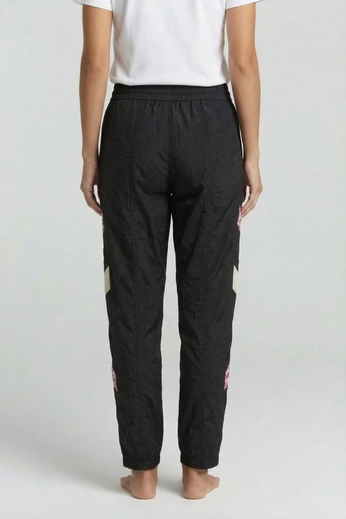 Isabel Marant Dexton Pants Black Taglia: 34 | Pantaloni da tuta Outlet | Donna | Nero