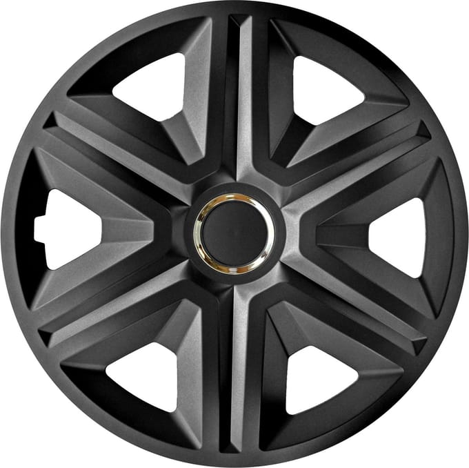 NRM FAST grafiet wieldoppen 15'' set van 4 stuks