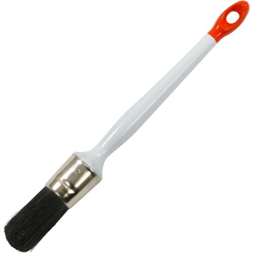 Toolstation Ronde kwast alkyd nr.8/14mm