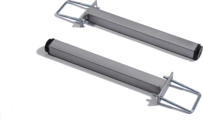 Paar middenpoten 27-30 cm