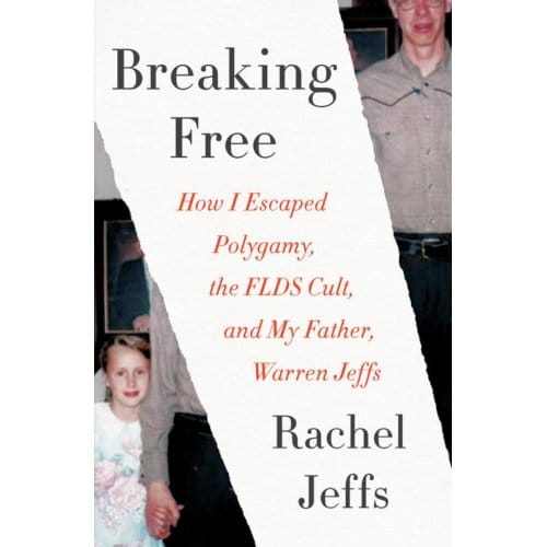 Breaking Free - Rachel Jeffs
