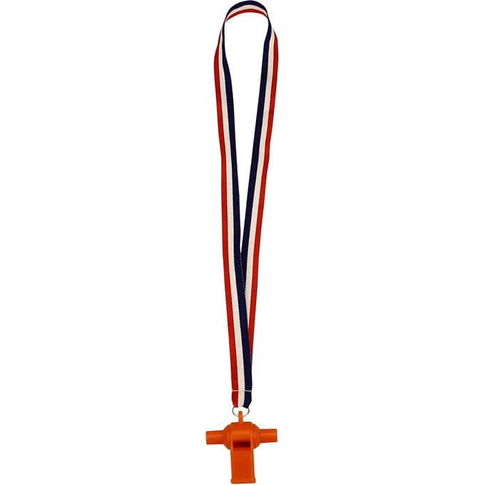 Avento Fluit - Samba - Oranje
