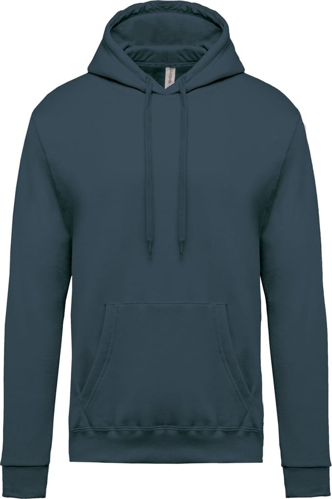 Kariban Herensweater met capuchon K476 - Orion Blue - L