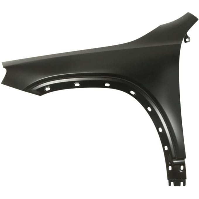Spatbord BLIC 6504-04-3584311P