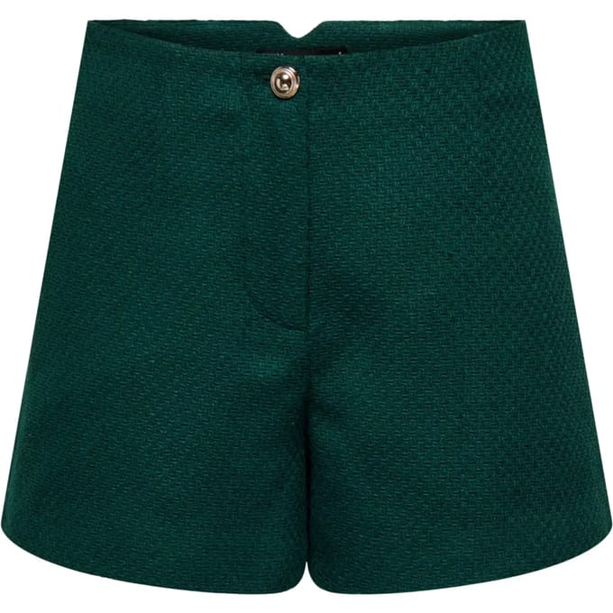 Damesshort Only Onlemily Boucle Otw