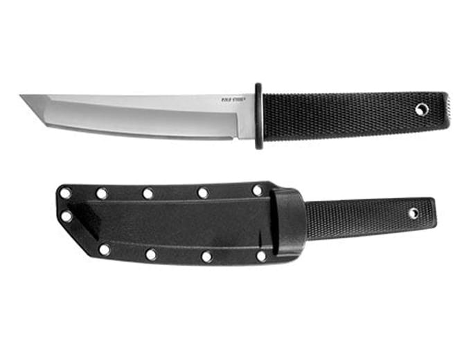 Cold steel kobun