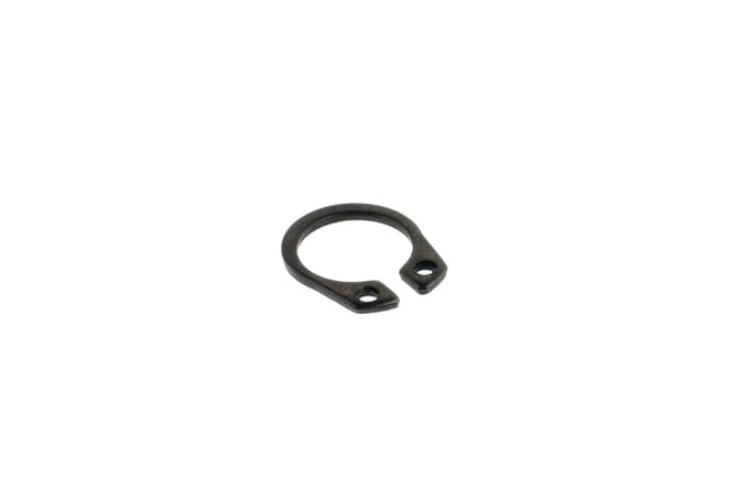 Seeger ring