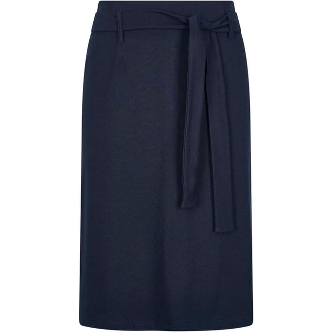 Hv Society - Skirts - Navy - 3XL (46)