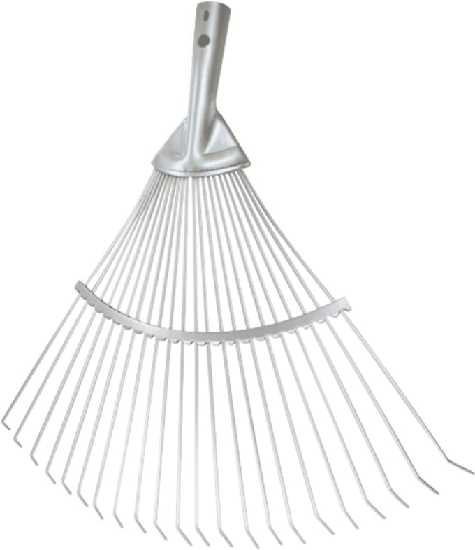 Ideal - Professionele Dradenhark - 480mm - Zonder Steel