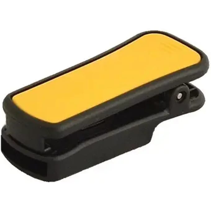 Riemclip voor rt350 - einde productie Navicom RT350