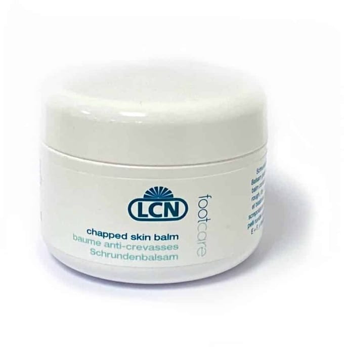 LCN Chapped skin balm 100 ML Klovenbalsem
