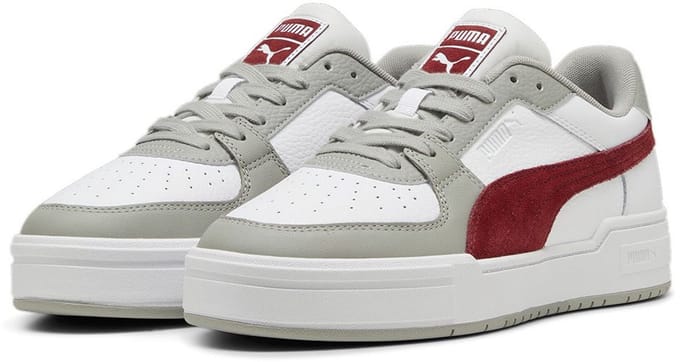 Puma Select Ca Pro Suede Fs Schoenen Wit EU 40 Man