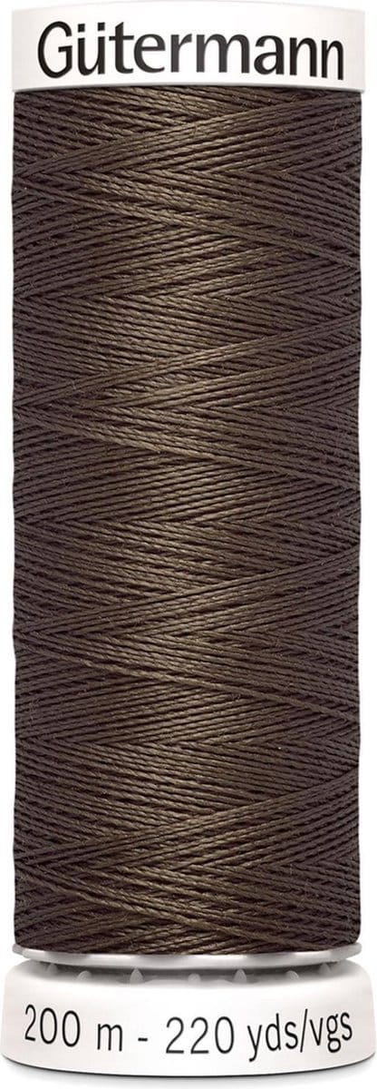 Gutermann Polyester Naaigaren 200meter-252