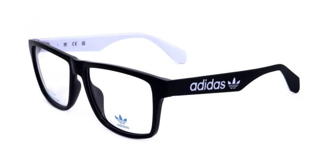 Adidas OR5007 001 Glasdiameter: 56