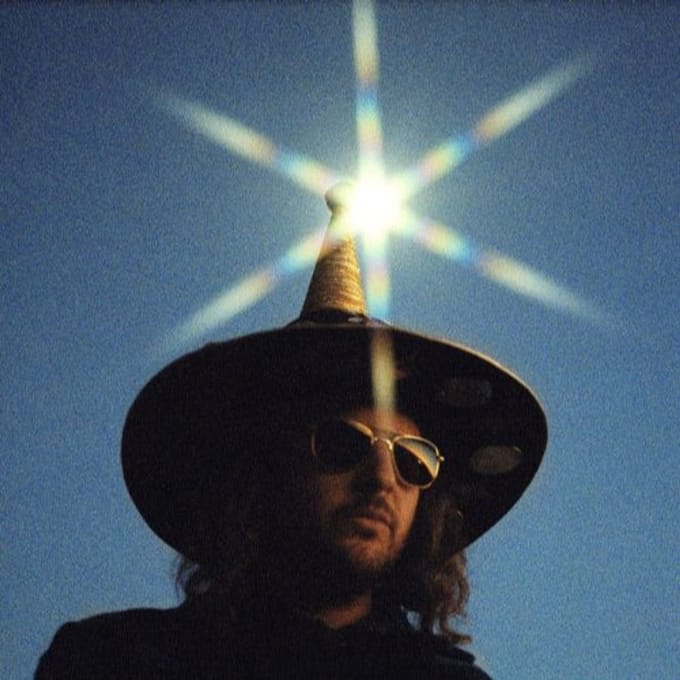 King Tuff - The Other (LP) (Coloured Vinyl) (Limited Edition)