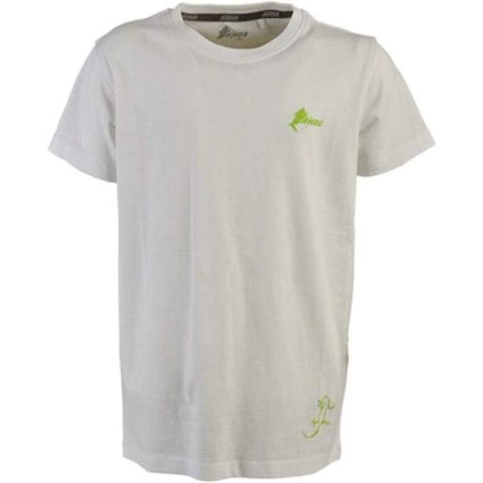 T-shirt Ande Geko Jr