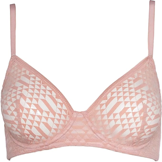 Beugelbeha voor dames Huit Garconne