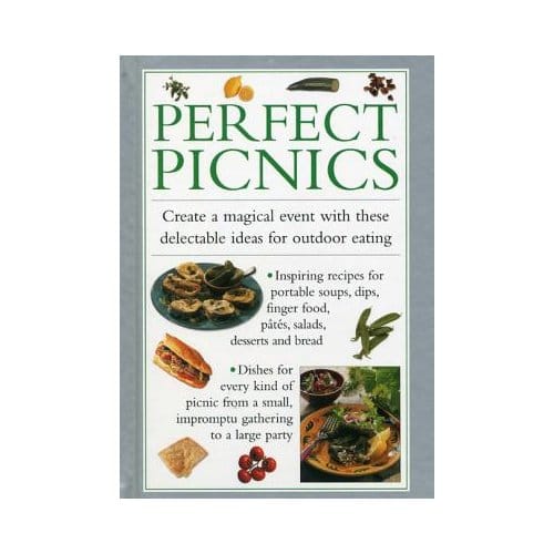 Perfect Picnics