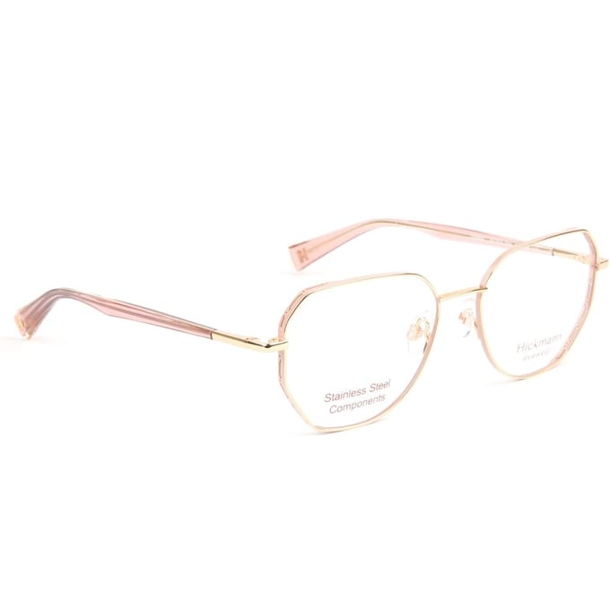 Ana Hickmann Optical Frame HI1254 05A 52