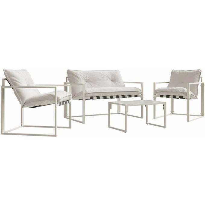 Loungeset Leonora | NADUVI Collection